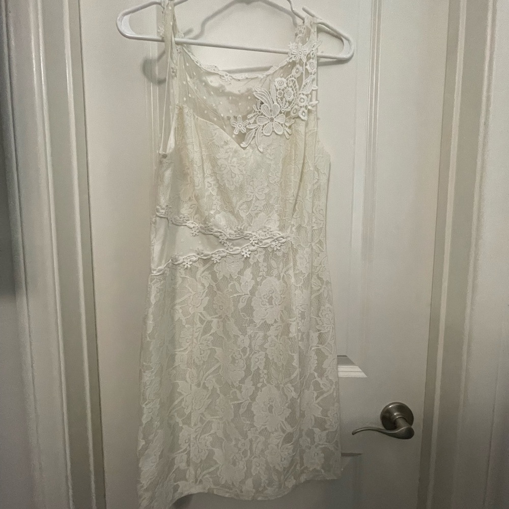 Cocktail/Club Dress size L